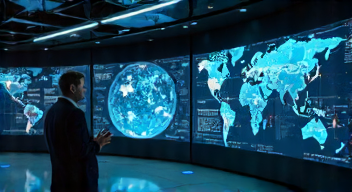 Technologische Unterstützung bei der Suche (4/10)