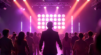 Technologische Unterstützung in der Comedy (3/10)