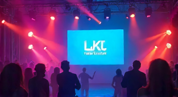 Technologischer Einfluss auf Comedy (4/10)