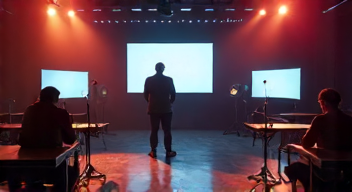 Technologischer Einfluss auf Comedy-Formate (4/10)