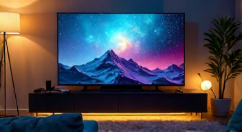 Technologischer Einfluss auf das Fernsehen (4/10)