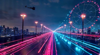 Technologischer Einfluss auf die Medienlandschaft (4/10)