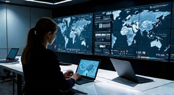 Technologischer Fortschritt im Journalismus (4/10)