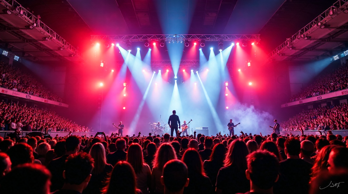 Thomas Anders Tour 2026/2027: Termine, Städte, Konzerte und mehr