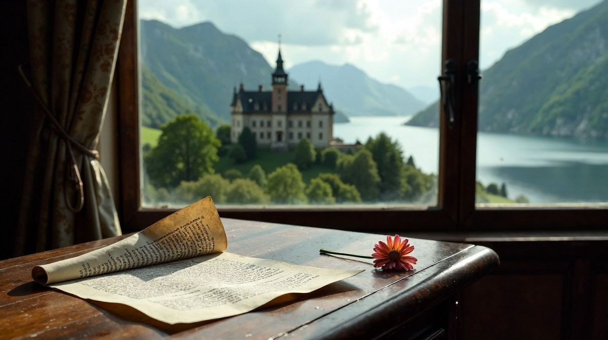 Tragische Schicksale: Königshaus, Verlust, Familiendramen und deren Folgen