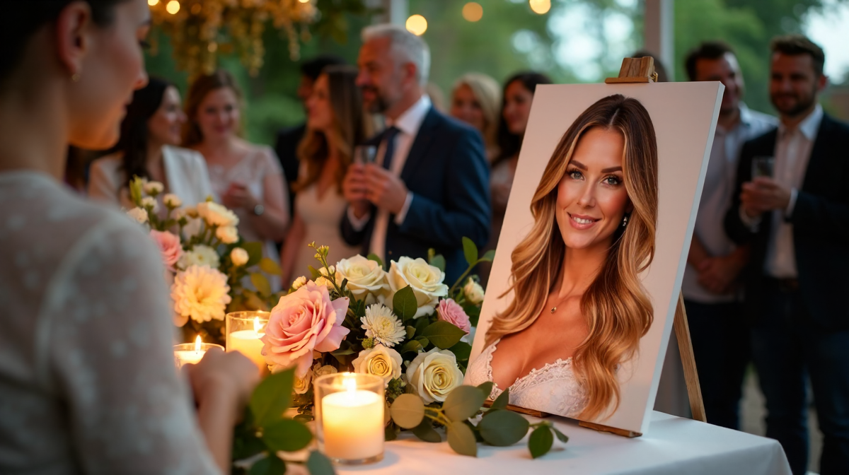 Trauer um Cassandra Lacelle: Kampf gegen Krebs, Vermächtnis, Fans