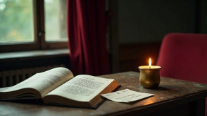 Trauer um Thorsten Hamer: Sein Leben, seine Rollen, sein Vermächtnis