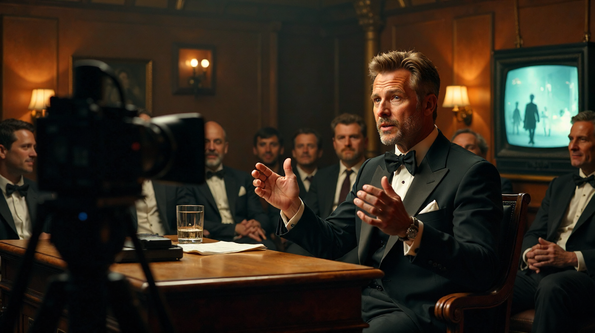 Udo Wachtveitl: Historische Dokumentation, TV-Auftritte, Schauspielkunst