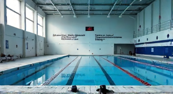 Umgang mit Druck im Leistungssport: Mein Name ist Michael Phelps (Schwimmer, 38 Jahre) (2/10)