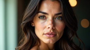 Verändertes Aussehen: Simone Thomalla, Shitstorm und die Schönheitsideale