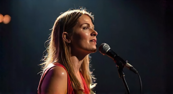 Was macht einen guten Sänger aus? (9/10)