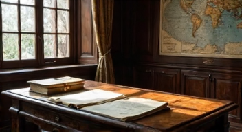 Wirtschaftliche Aspekte der Geschichtsdarstellung (9/10)