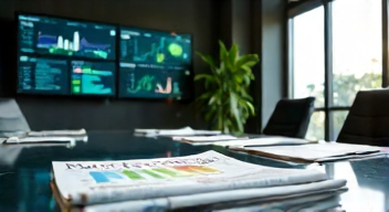 Wirtschaftliche Aspekte der Medienberichterstattung (7/10)