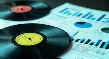 Wirtschaftliche Aspekte der Musikindustrie (8/10)