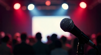 Wirtschaftliche Einflüsse auf die Comedy (7/10)