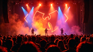 Wu-Tang Clan auf Tour 2026: Hip-Hop, Konzerte, Vorfreude auf die Legenden