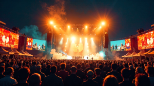 Wu-Tang Clan Tour 2026: Hip-Hop-Highlights, Konzerte, Städte und Termine