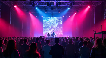 Zukunft der Musikindustrie im Kontext von Live-Performances (6/10)