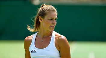 Andrea Petković und die Rückkehr zur Stärke (7/10)