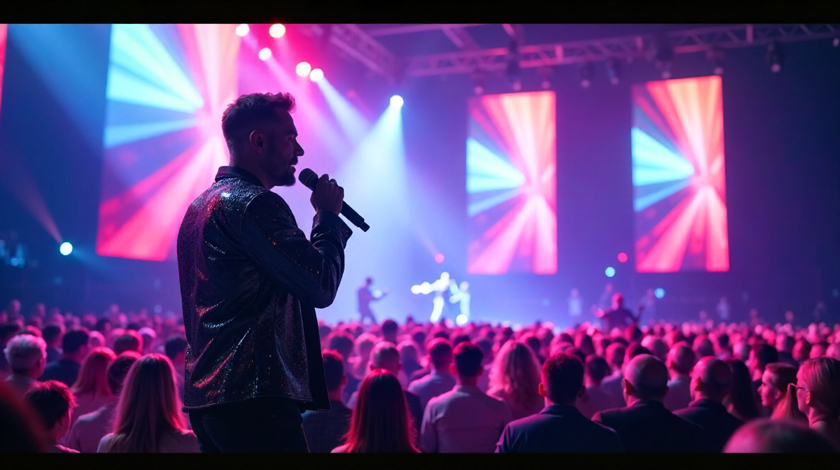 Andreas Gabalier: Tour 2026/2027, Schlager-Highlights, Live-Events