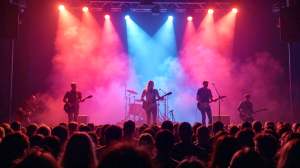 AnnenMayKantereit: Live Tour 2026/2027 – Konzertdaten, Tickets, Banddetails