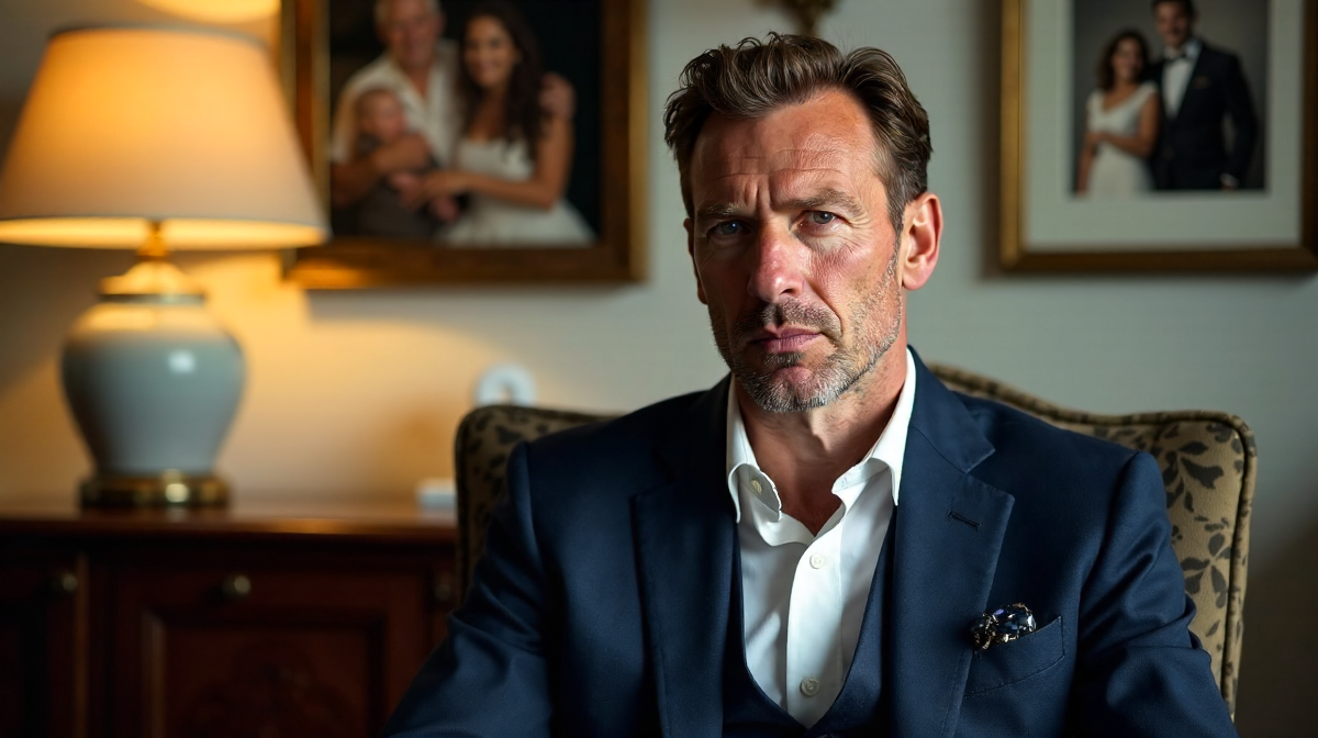 Boris Becker: Scheidung, Betrug und die Komplexität von Beziehungen