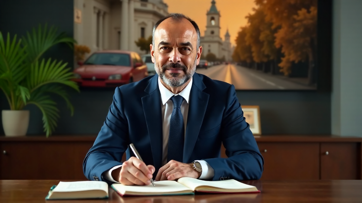 Cem Özdemir: Aufstieg, Herausforderungen und persönliche Transformation in der Politik