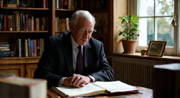 Das Erbe von Carsten Träger (10/10)