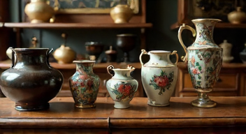 Das sind die Top 7 Schritte beim Antiquitätenkauf