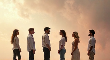 Das sind die Top 7 Schritte beim Aufbau von Freundschaften