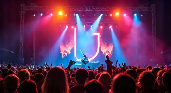 Das sind die Top 7 Schritte beim Besuch der Kings of Leon Konzerte