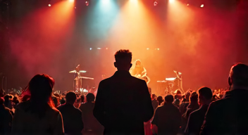 Das sind die Top 7 Schritte beim Besuch eines Volbeat-Konzerts