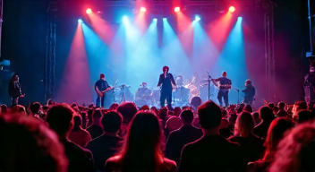 Das sind die Top 7 Schritte beim Besuch eines Semino Rossi Konzerts