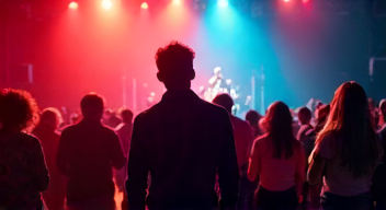 Das sind die Top 7 Schritte beim Besuch von Andreas Gabalier Konzerten