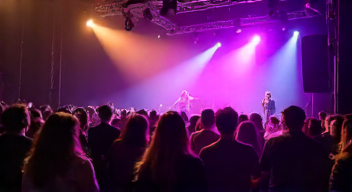 Das sind die Top 7 Schritte beim Besuch von AnnenMayKantereit Konzerten