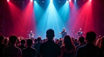 Das sind die Top 7 Schritte beim Besuch von Max Mutzkes Auftritten