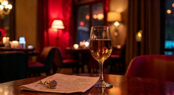 Das sind die Top 7 Schritte beim Besuch von Mia Julias Shows