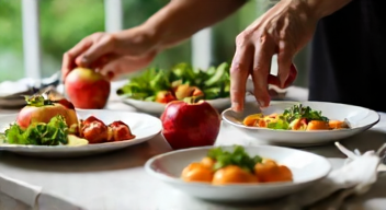 Das sind die Top 7 Schritte beim bewussten Essen