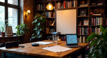 Das sind die Top 7 Schritte beim Comedy-Entwickeln