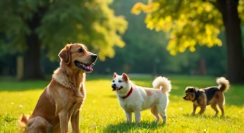 Das sind die Top 7 Schritte beim Hundetraining