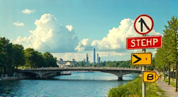 Das sind die Top 7 Schritte beim politischen Einfluss