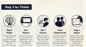 Das sind die Top 7 Schritte beim Ticketkauf