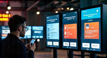 Das sind die Top 7 Schritte beim Ticketkauf