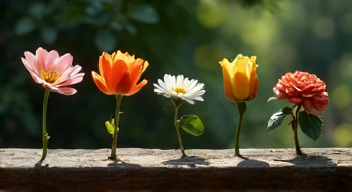 Das sind die Top 7 Schritte beim Trauern