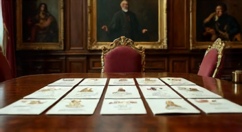 Das sind die Top 7 Schritte beim Umgang mit royalen Skandalen