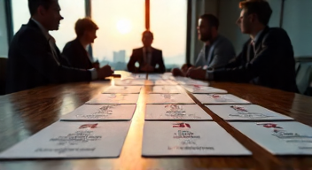 Das sind die Top 7 Schritte beim Umgang mit Skandalen