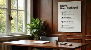 Das sind die Top 7 Schritte beim Vereinbaren von Beruf und Familie