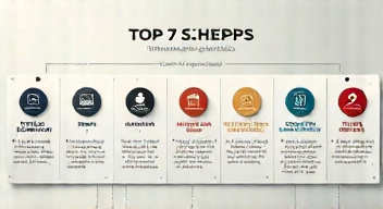 Das sind die Top 7 Schritte beim Wolfgang Lippert