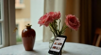 Der Einfluss der sozialen Medien auf Trauerprozesse (3/10)