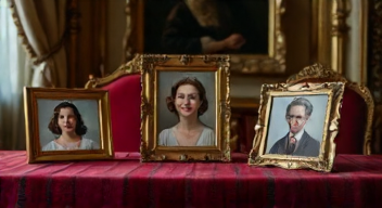 Der Einfluss der sozialen Medien auf Royals (2/10)